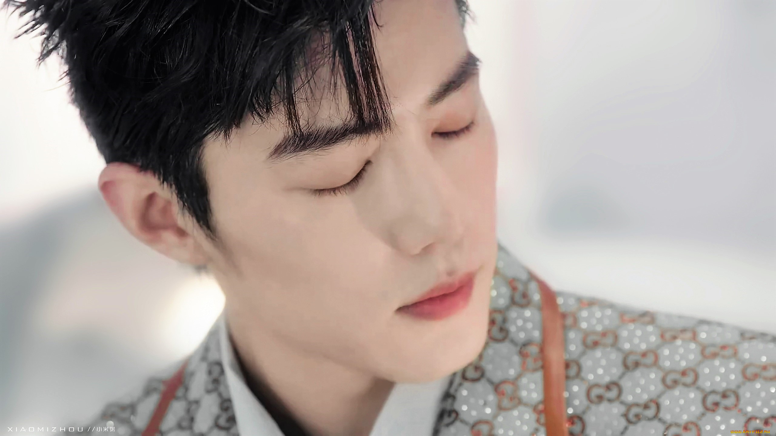 , xiao zhan, , 